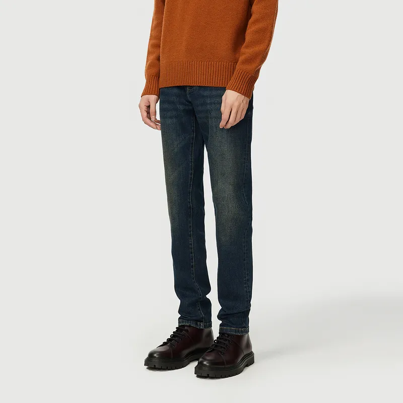 C'N'C New Order & Classics Series Jeans Men's-6