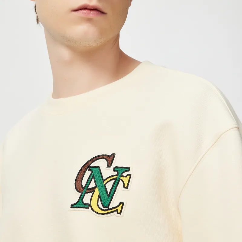 C'N'C Far Mountain Outdoor Series Fall And Winter Sweatshirt Men's-6