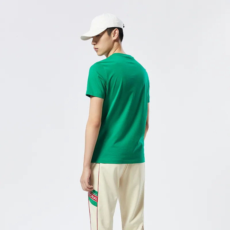 C'N'C Rhythm Party Series T Shirts Men-15