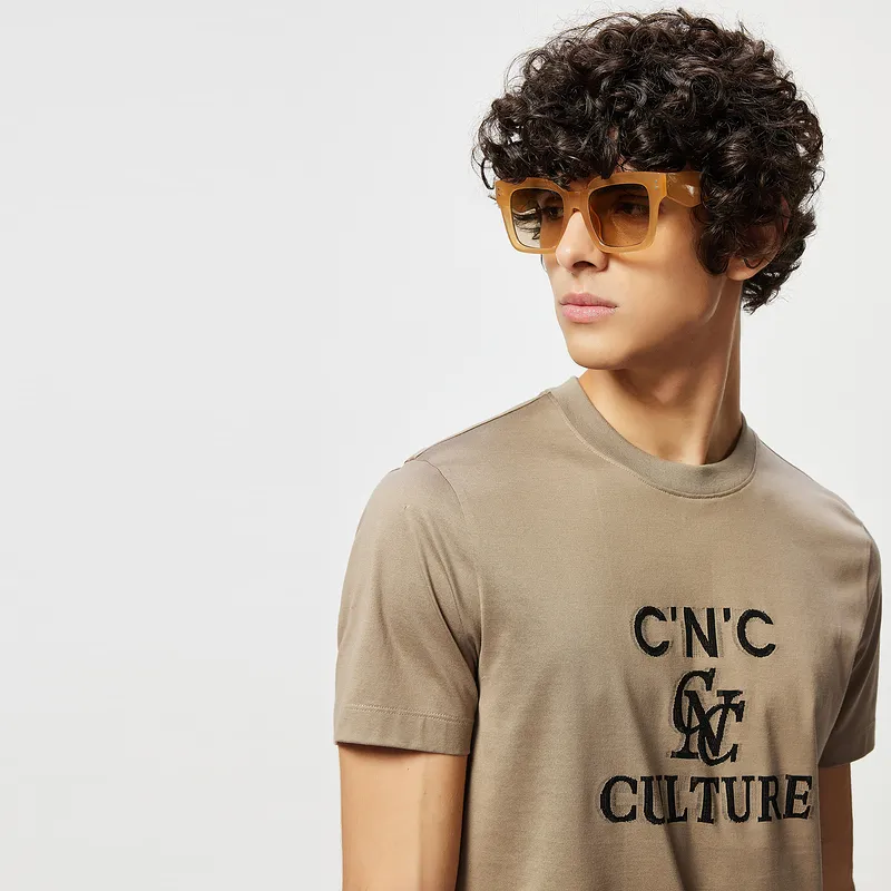 C'N'C New Order & Classics Series T Shirts Men-11