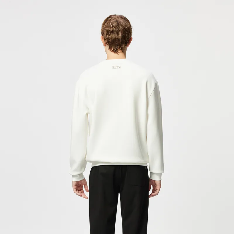 C'N'C Trend Series Sweatshirt Unisex-2