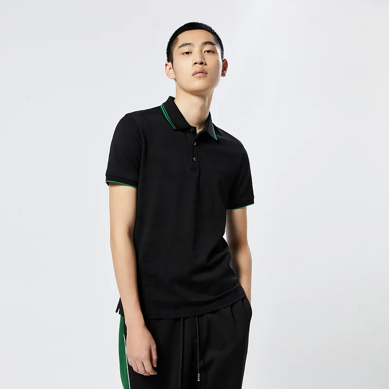 C'N'C New Order & Classics Series Polo Shirts Men-3