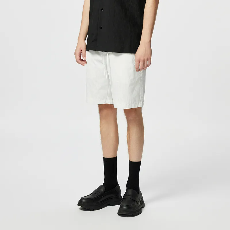 C'N'C Trendy Collection Dance Party Collection Casual Shorts Men's-5