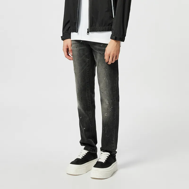 C'N'C Trend Series Jeans Men-4
