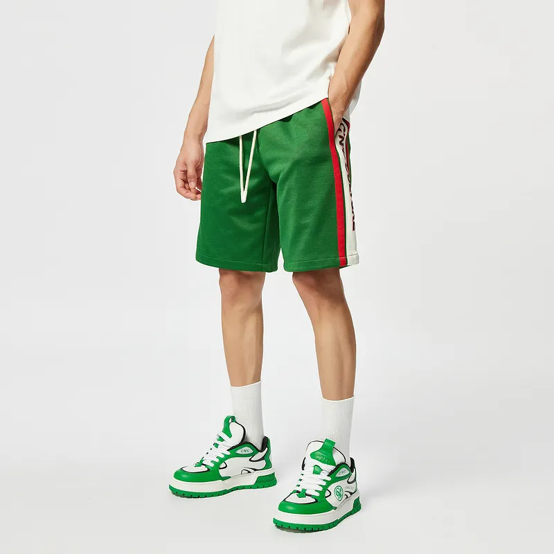 C'N'C Trend Series Casual Shorts Men's-10