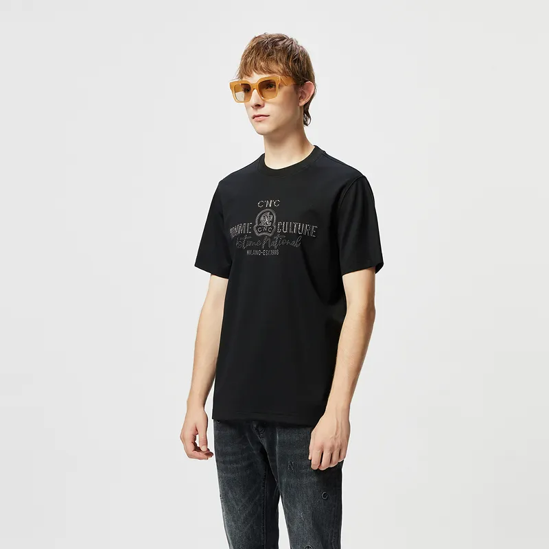 C'N'C New Order & Classics Series T Shirt Men's-3