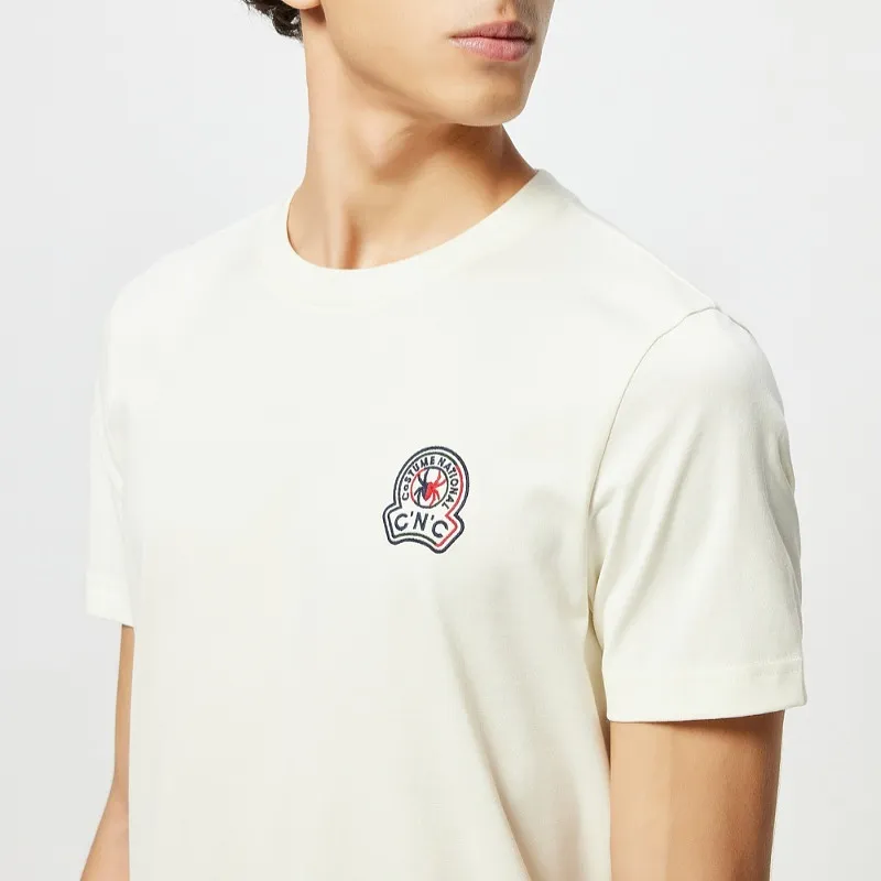 C'N'C New Order & Classics Series Spring And Summer T Shirt Men's-6