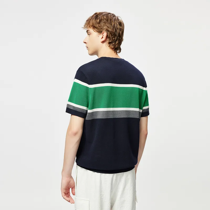 C'N'C Rhythm Party Series T Shirt Men's-5