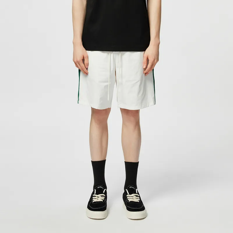 C'N'C Trend Series Casual Shorts Men's-4