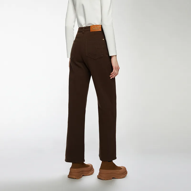 C'N'C Casual Pants Women's-10