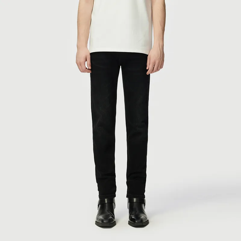 C'N'C New Order & Classics Series Jeans Men's-2