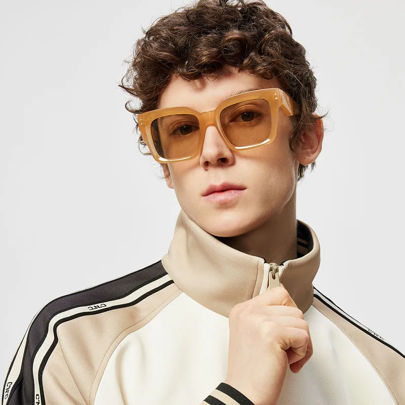 C'N'C Rhythm Party Series Jackets Men-5