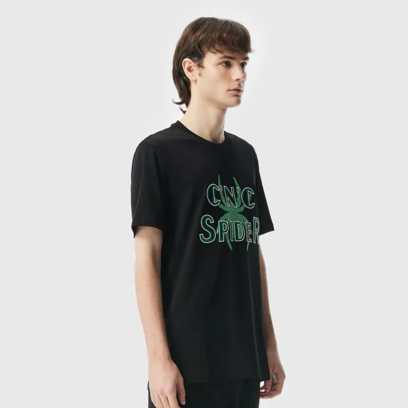 C'N'C Rhythm Party Series T Shirts Men-5