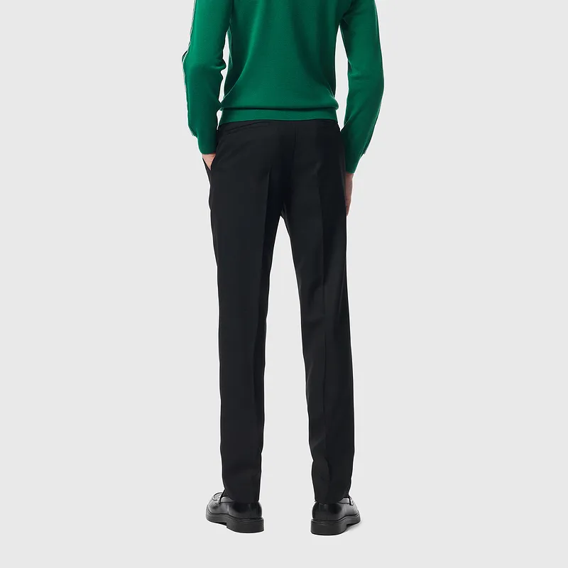 C'N'C New Order & Classics Series Suit Trouser Men's Black-5