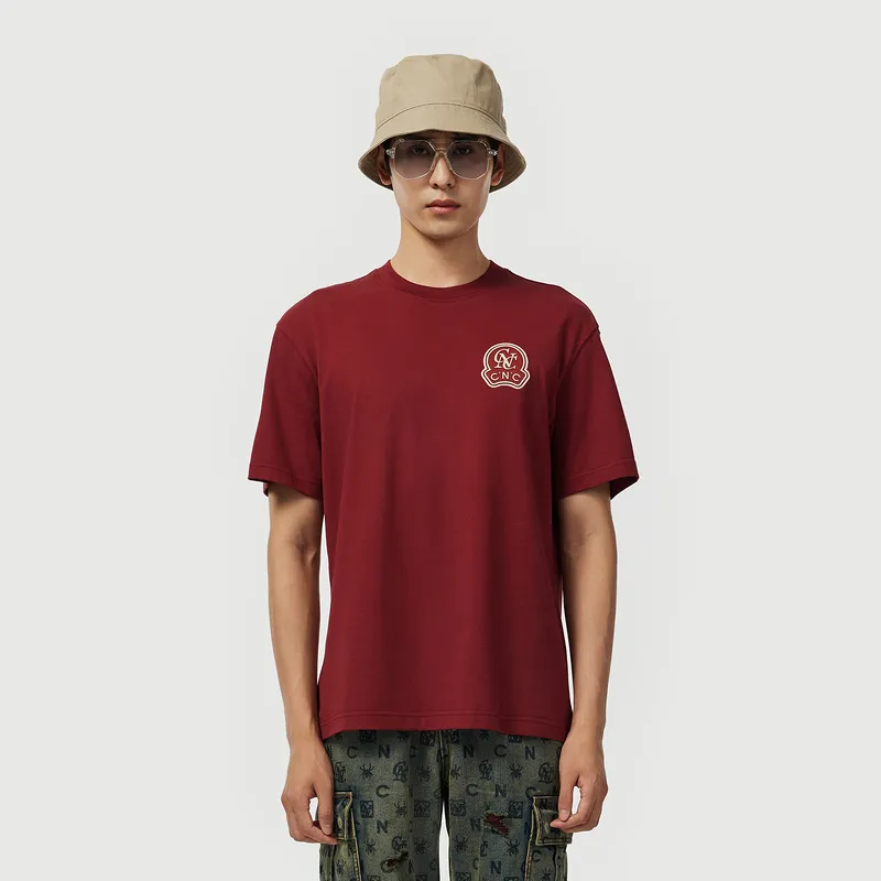 C'N'C Trend Series T Shirt Unisex-4