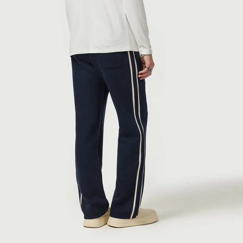 C'N'C New Order & Classics Series Fall Winter Casual Pants Men-5