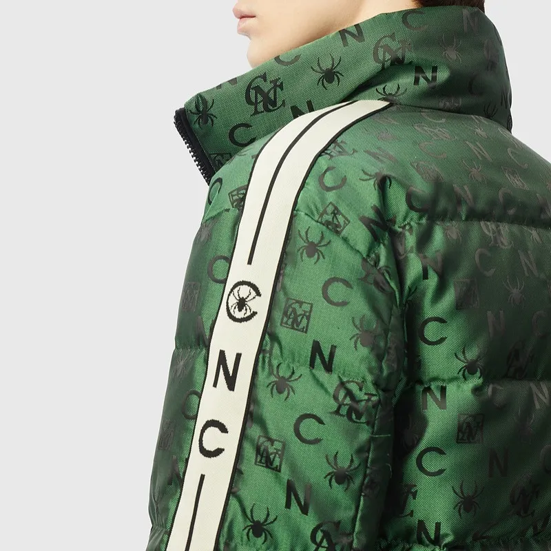 C'N'C New Order & Classics Series Fall And Winter Down Jacket Men's-4