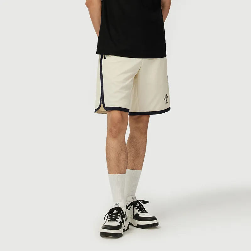 C'N'C Trend Series Casual Shorts Men's-4