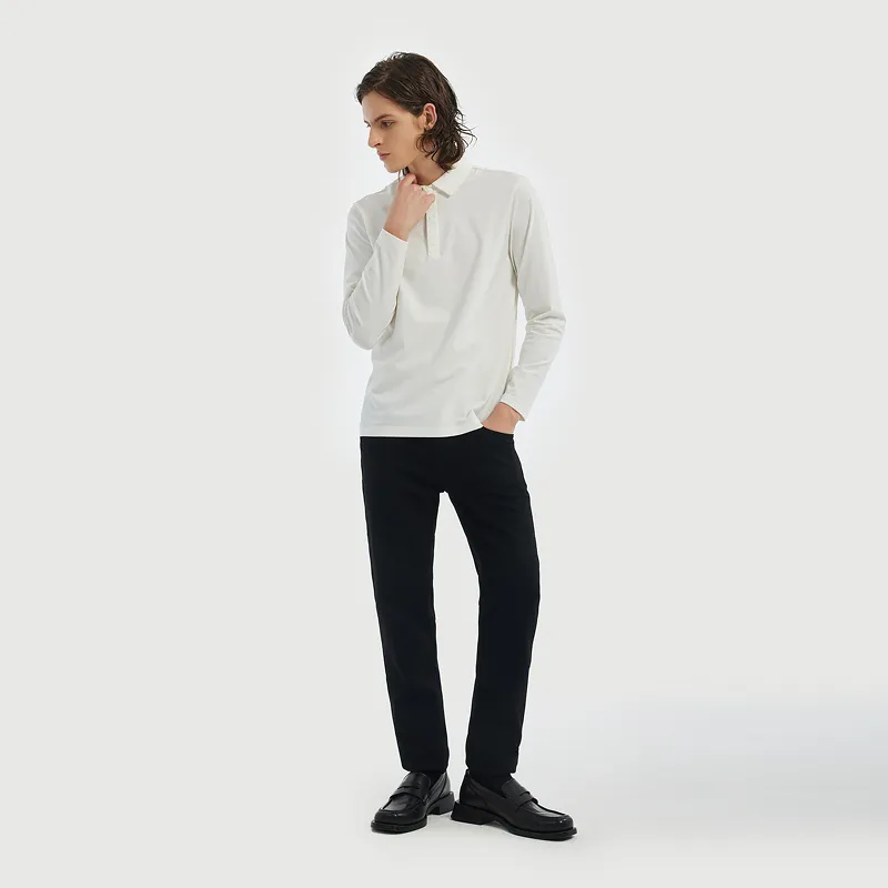 C'N'C New Order & Classics Series T Shirt Men's White-7