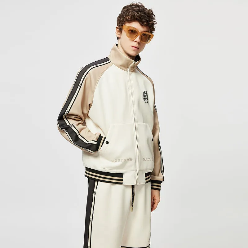 C'N'C Rhythm Party Series Jackets Men-3