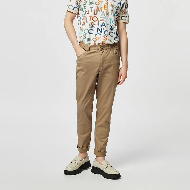 C'N'C Rhythm Party Series Casual Pants Men's-19