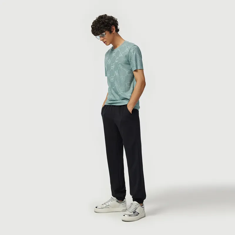 C'N'C Rhythm Party Series Casual Pants Men's-7