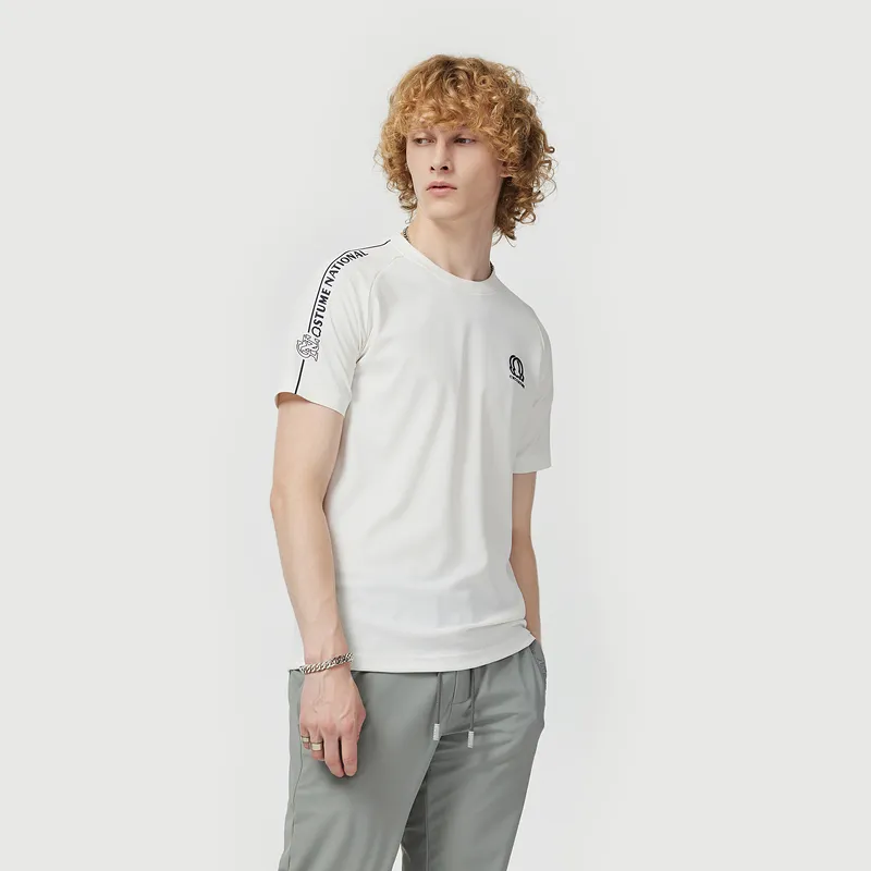 C'N'C Far Mountain Outdoor Series T Shirt Men's-4