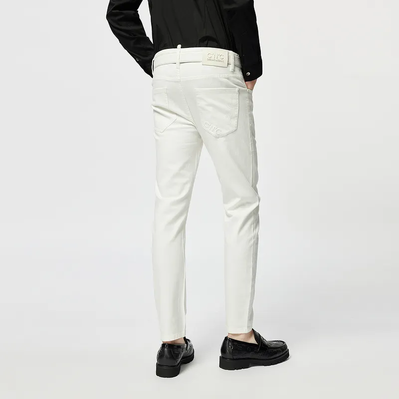 C'N'C Rhythm Party Series Jeans Men's-5