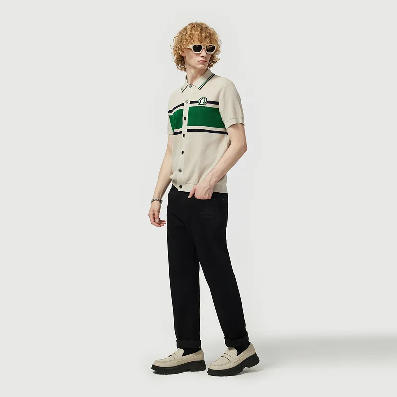 C'N'C Trend Series Polo Shirt Men's-7