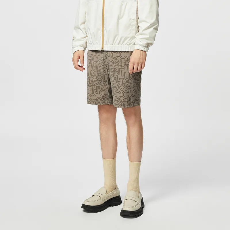 Jordan Essential Fleece Diamond Acid shorts