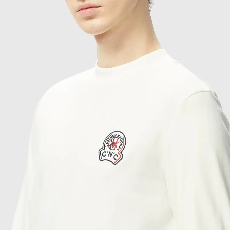 C'N'C Rhythm Party Series T Shirt Men's-2