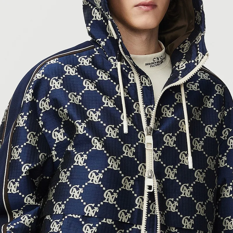 C'N'C Rhythm Party Series Jackets Coats Men's-14