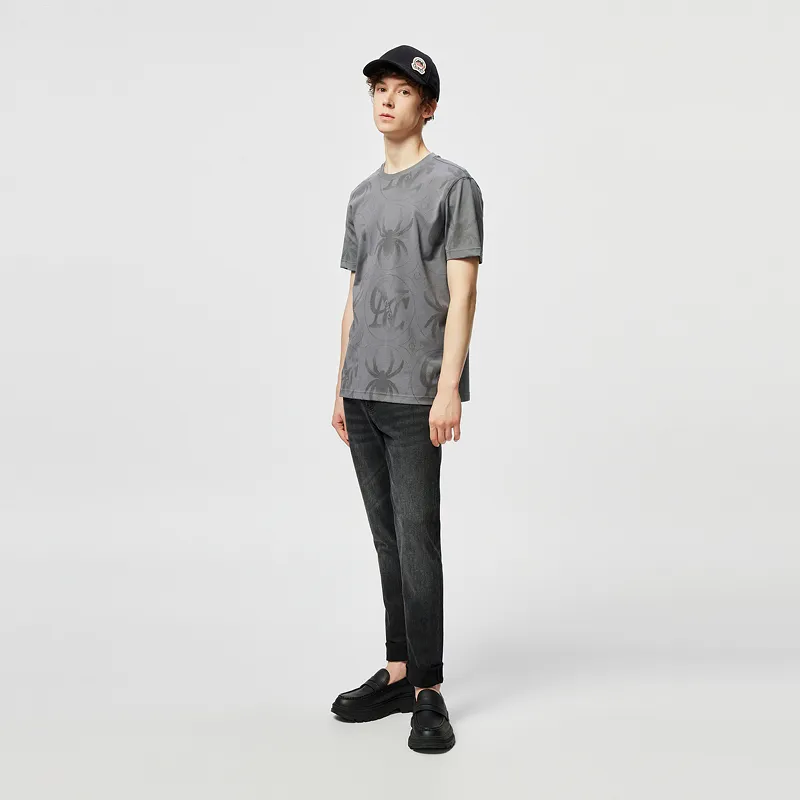 C'N'C Rhythm Party Series Jeans Men's-7