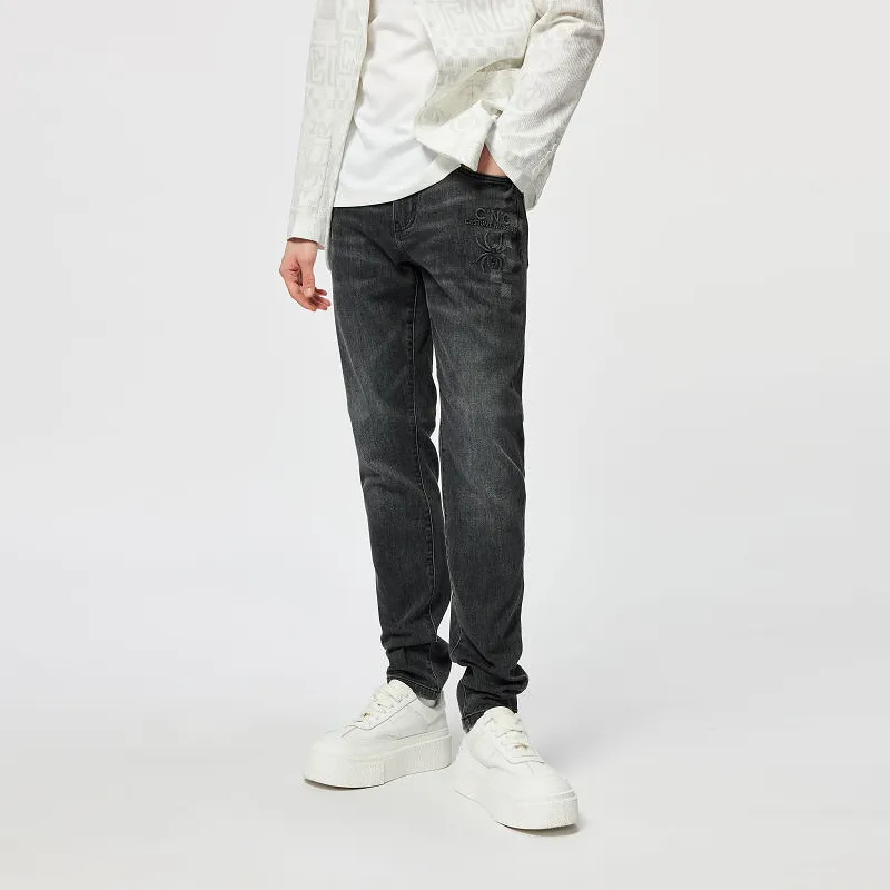 C'N'C New Order & Classics Series Jeans Men's-2