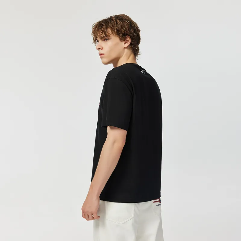 C'N'C New Order & Classics Series T Shirt Men's-5