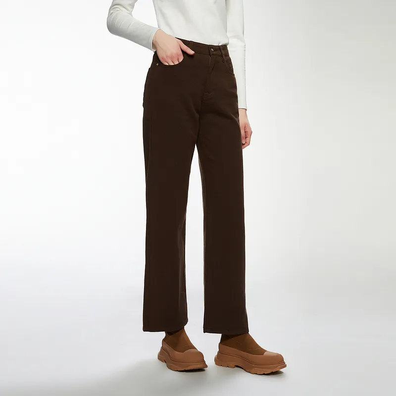 C'N'C Casual Pants Women's-7