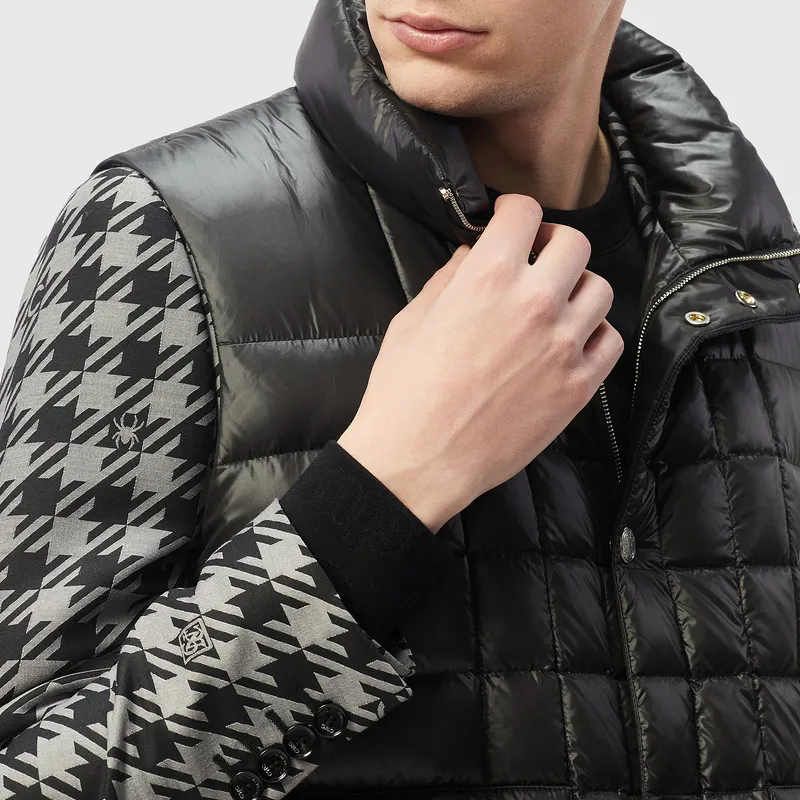 C'N'C New Order & Classics Series Fall Winter Vest Men's-2