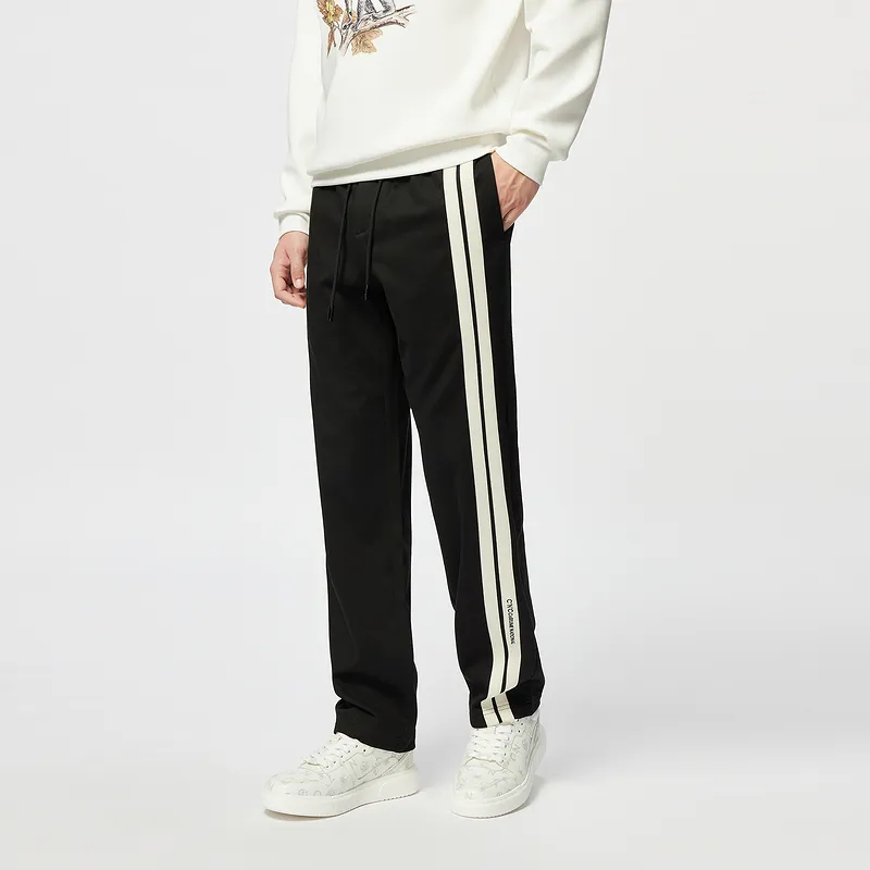 C'N'C Trend Series Casual Pants Men's-2