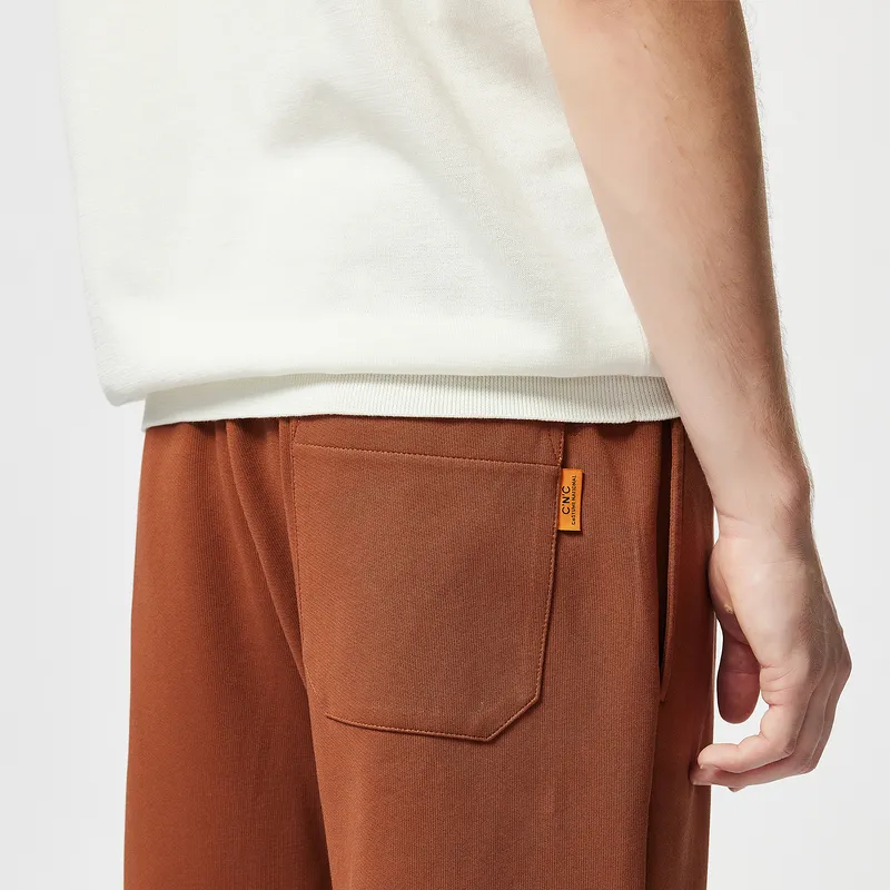 C'N'C Trend Series Casual Pants Men's-15