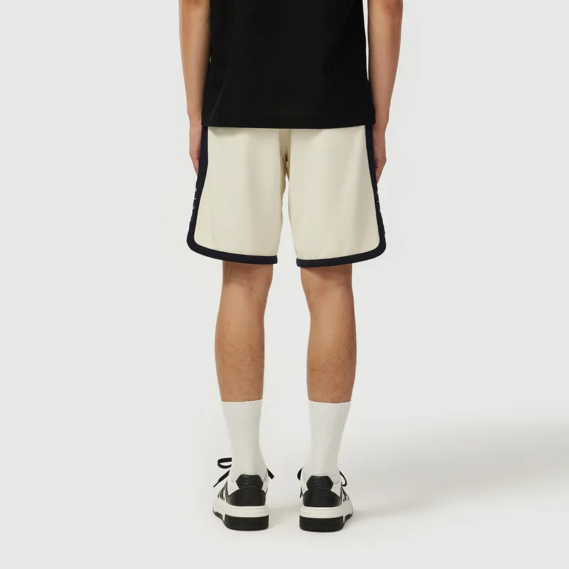 C'N'C Trend Series Casual Shorts Men's-5