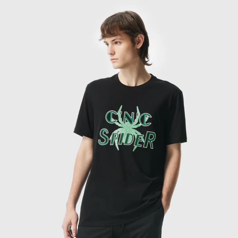 C'N'C Rhythm Party Series T Shirts Men-6