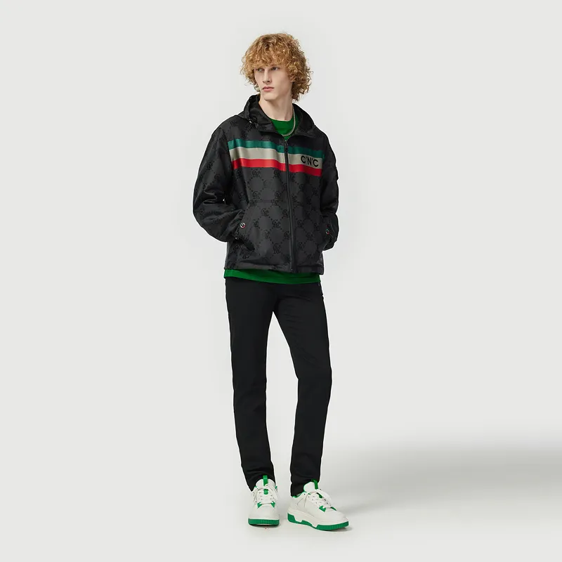 C'N'C New Order & Classics Series Casual Pants Men's-7
