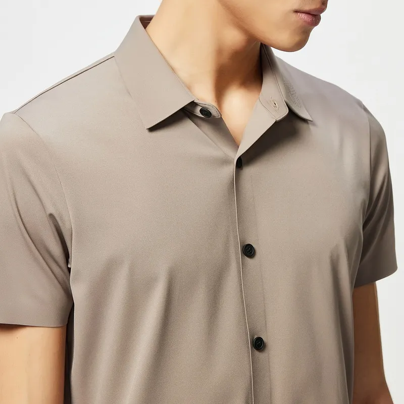 C'N'C Rhythm Party Series Shirt Men's-7