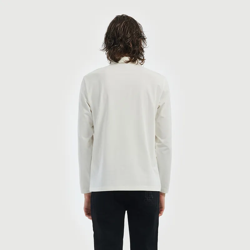 C'N'C New Order & Classics Series T Shirt Men's White-5