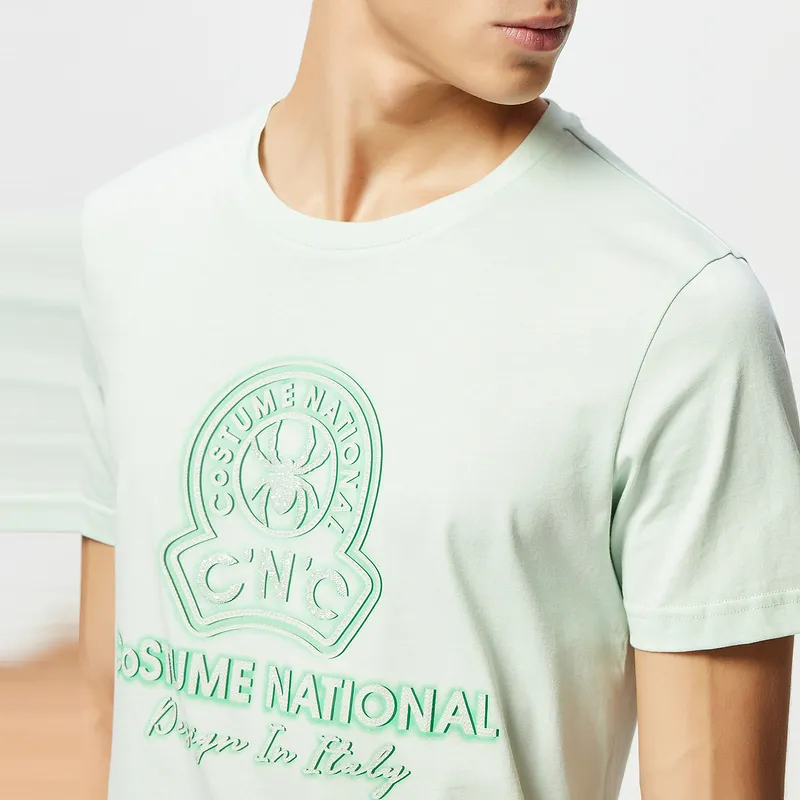 C'N'C New Order & Classics Series T Shirt Men's-10