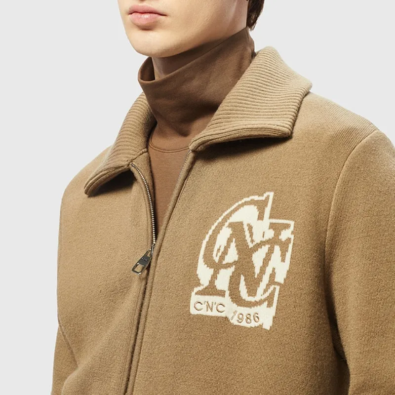 C'N'C Rhythm Party Series Fall And Winter Jackets Coats Men's-6