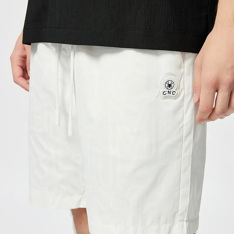 C'N'C Trendy Collection Dance Party Collection Casual Shorts Men's-8