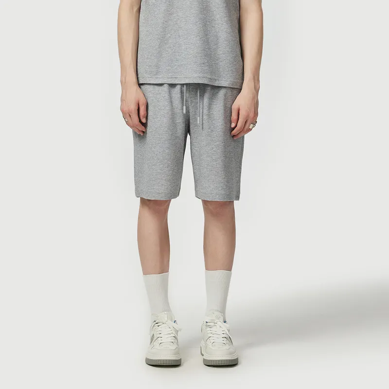 C'N'C Trend Series Casual Shorts Men's-2