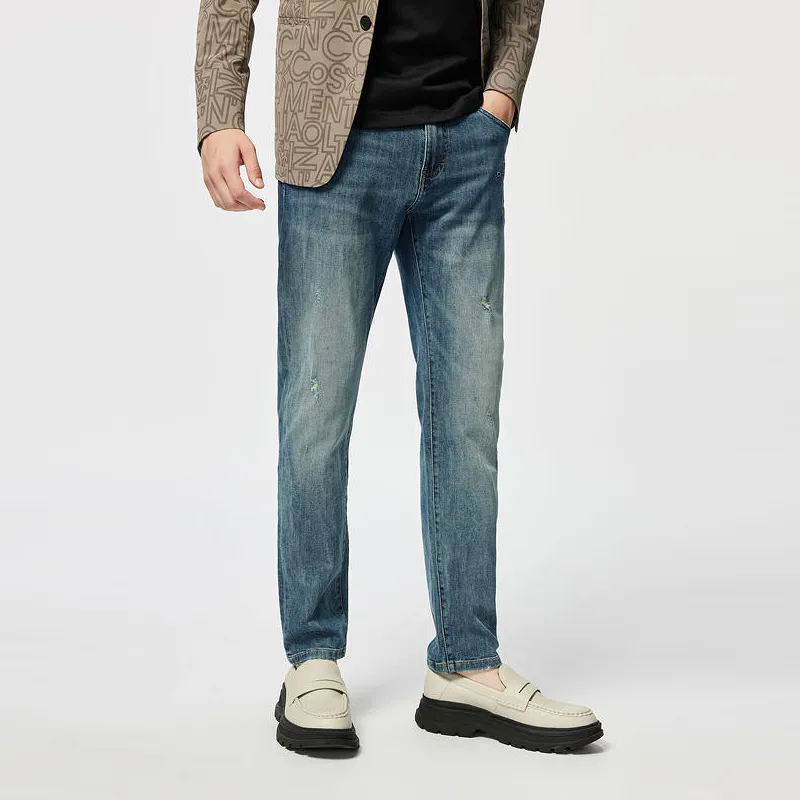 C'N'C New Order & Classics Series Jeans Men's-9