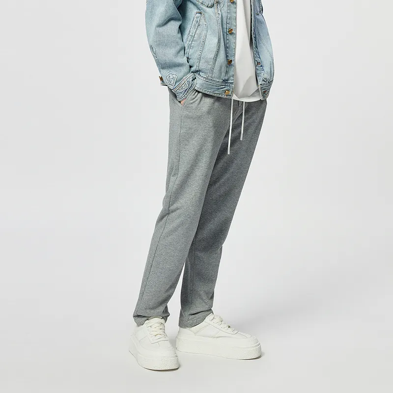 C'N'C Rhythm Party Series Casual Pants Men's-6